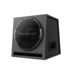 TS-WX1210AH 12" Reflex Sub-woofer